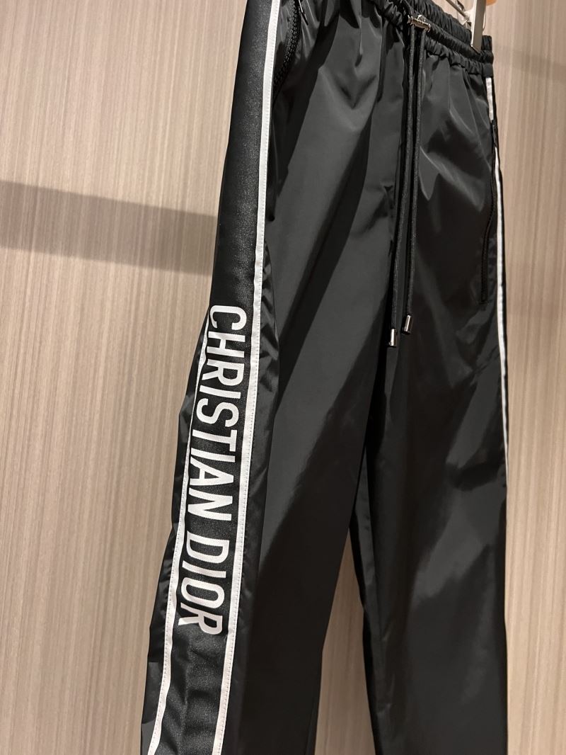 Christian Dior Long Pants